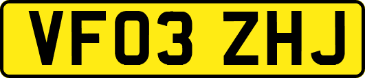 VF03ZHJ