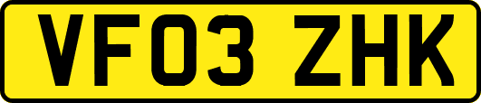 VF03ZHK