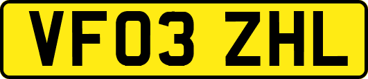 VF03ZHL
