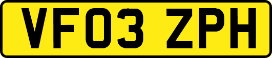 VF03ZPH