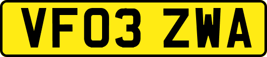 VF03ZWA
