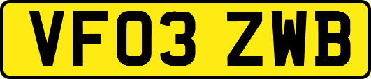 VF03ZWB