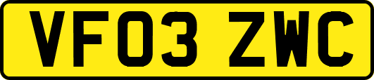 VF03ZWC