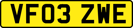 VF03ZWE