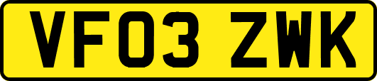 VF03ZWK