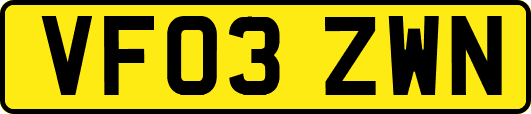 VF03ZWN