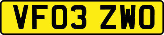 VF03ZWO