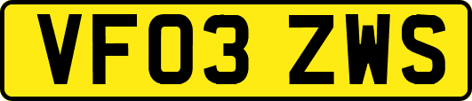 VF03ZWS