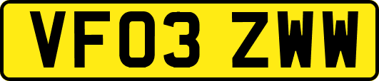 VF03ZWW