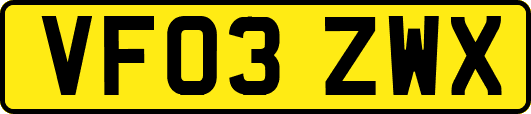 VF03ZWX