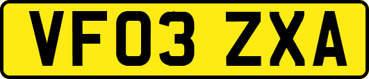 VF03ZXA