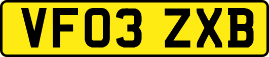 VF03ZXB