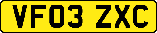 VF03ZXC