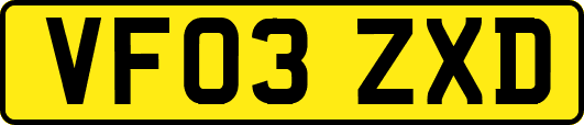 VF03ZXD