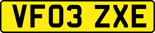VF03ZXE