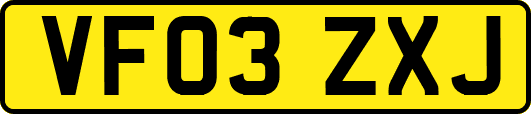 VF03ZXJ