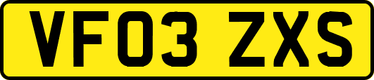 VF03ZXS