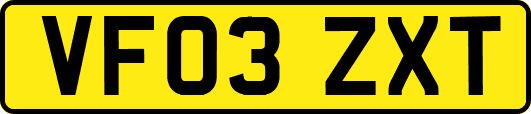 VF03ZXT