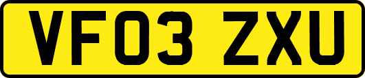 VF03ZXU