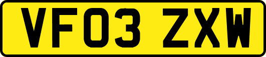 VF03ZXW