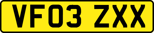 VF03ZXX