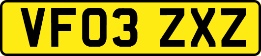 VF03ZXZ