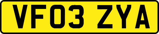 VF03ZYA