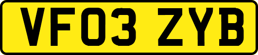 VF03ZYB
