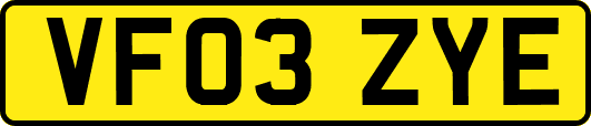 VF03ZYE