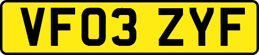 VF03ZYF
