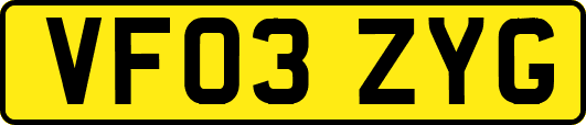 VF03ZYG