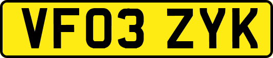 VF03ZYK