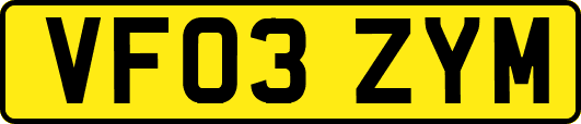 VF03ZYM