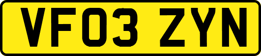 VF03ZYN