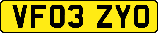 VF03ZYO