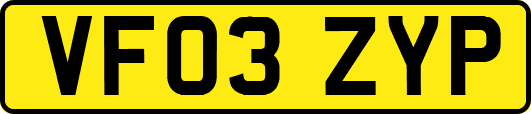 VF03ZYP