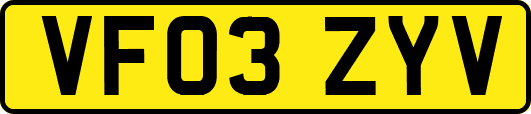 VF03ZYV
