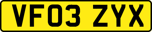 VF03ZYX