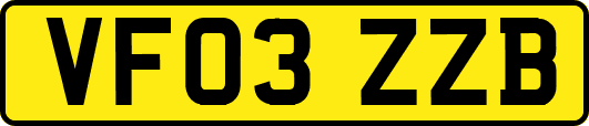 VF03ZZB