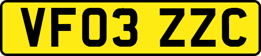 VF03ZZC