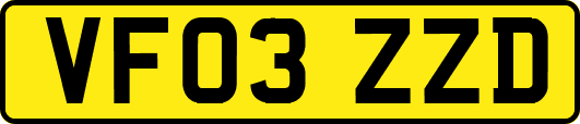 VF03ZZD