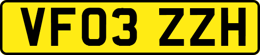 VF03ZZH