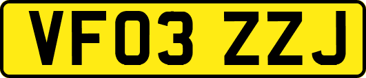 VF03ZZJ