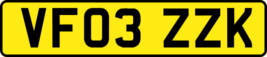 VF03ZZK