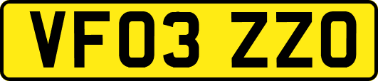 VF03ZZO