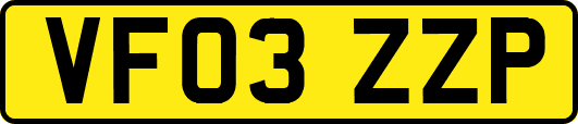 VF03ZZP