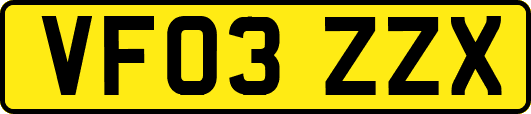 VF03ZZX