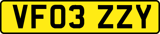 VF03ZZY