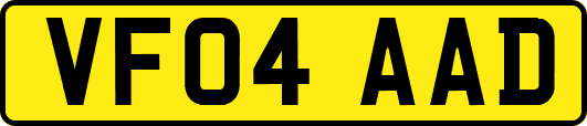 VF04AAD