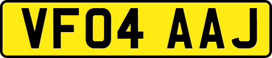 VF04AAJ